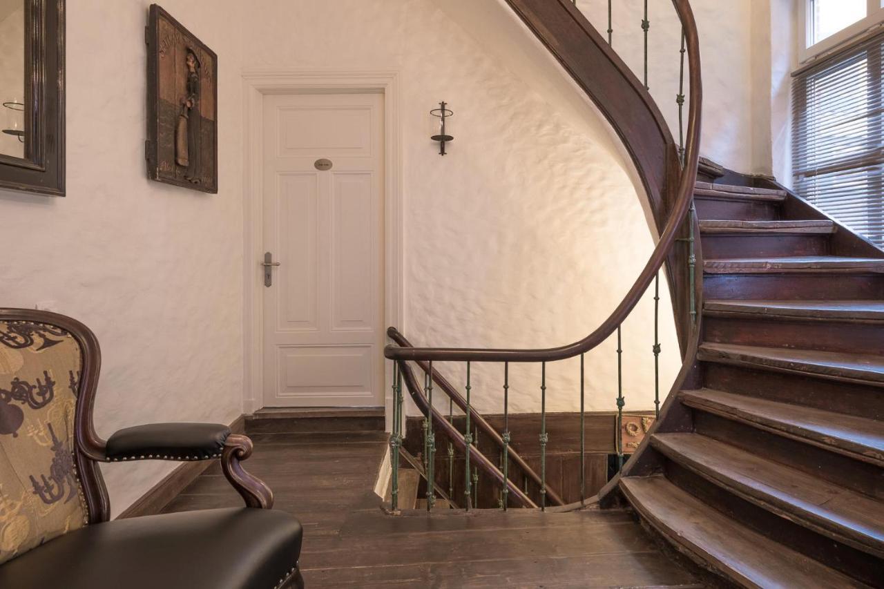 Lodge Am Oxenweg - Zimmer 4 Husum  Zewnętrze zdjęcie