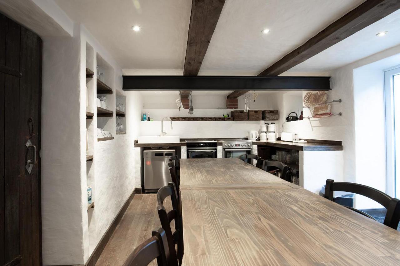 Lodge Am Oxenweg - Zimmer 4 Husum  Zewnętrze zdjęcie