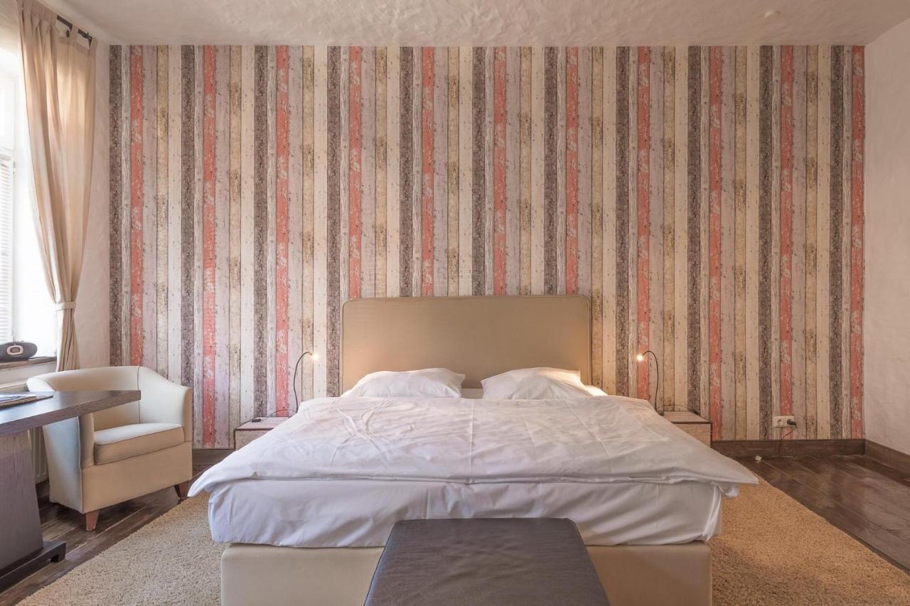 Lodge Am Oxenweg - Zimmer 4 Husum  Zewnętrze zdjęcie