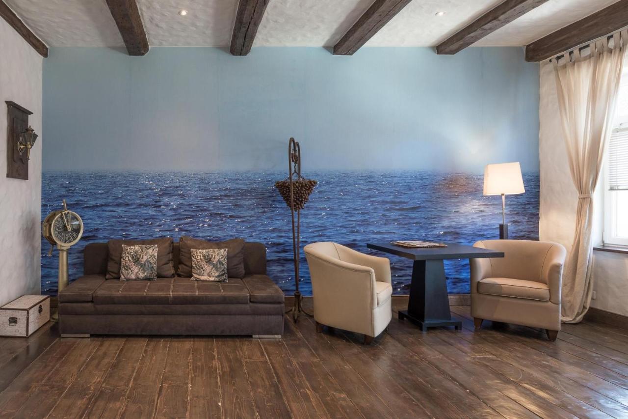 Lodge Am Oxenweg - Zimmer 4 Husum  Zewnętrze zdjęcie
