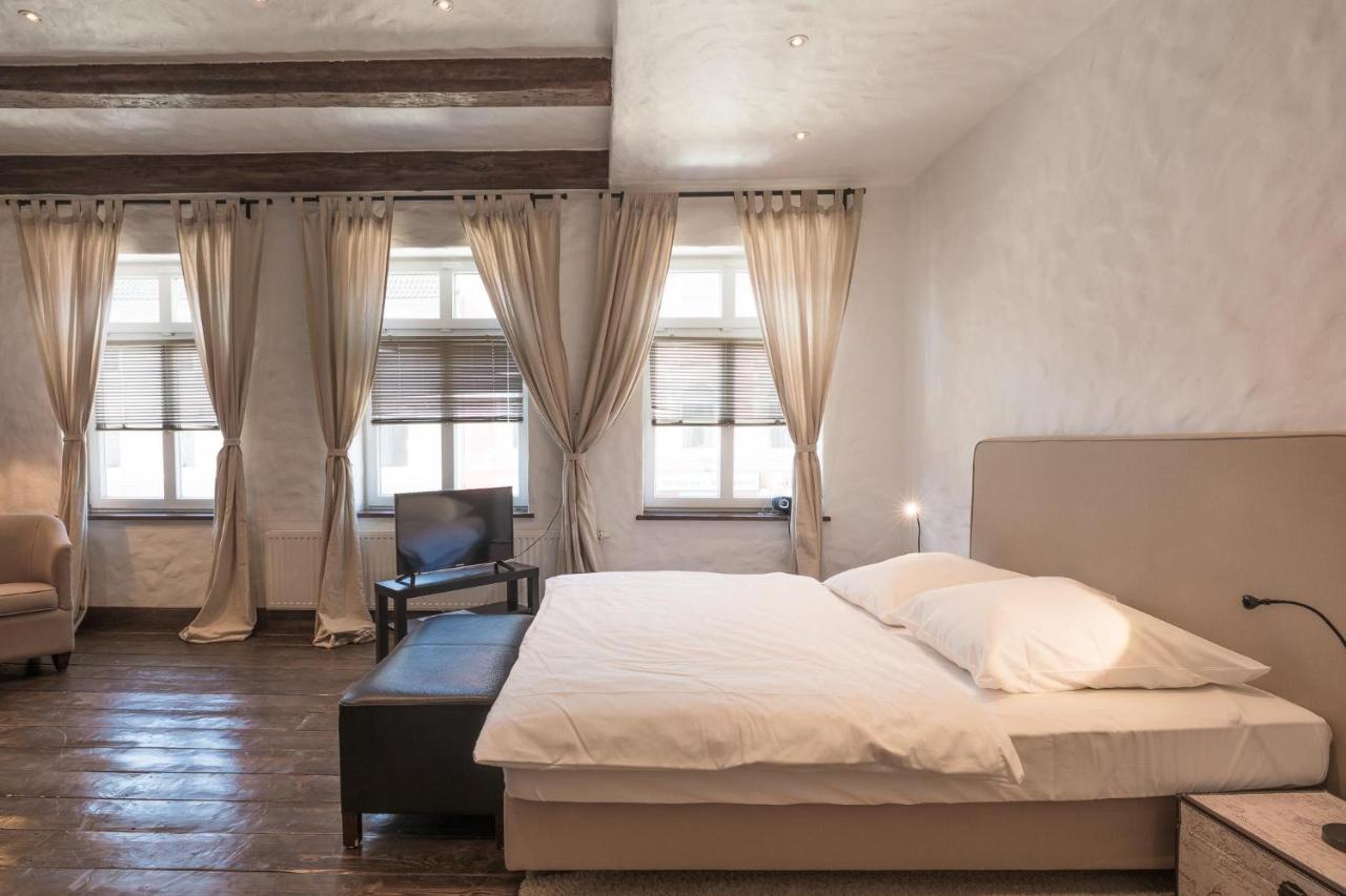 Lodge Am Oxenweg - Zimmer 4 Husum  Zewnętrze zdjęcie