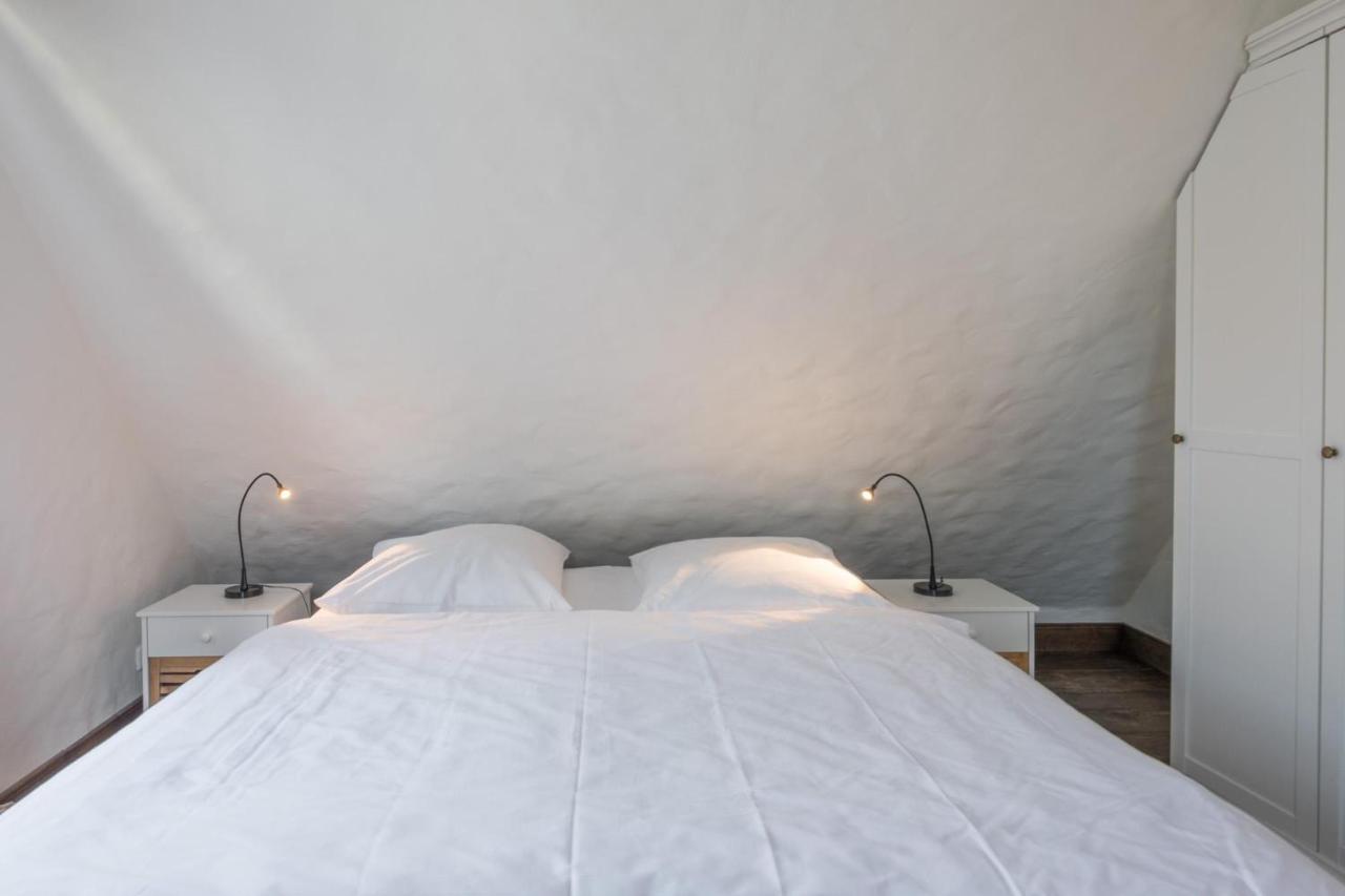 Lodge Am Oxenweg - Zimmer 4 Husum  Zewnętrze zdjęcie