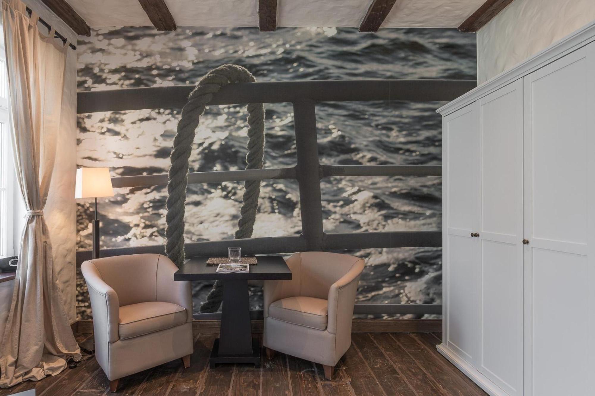 Lodge Am Oxenweg - Zimmer 4 Husum  Zewnętrze zdjęcie